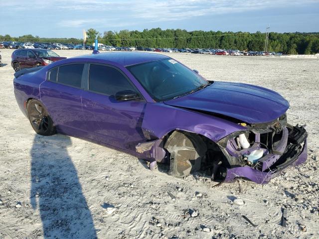 Photo 4 from auction – 2016 DODGE CHARGER R/ with VIN 2C3CDXCT8GH163280