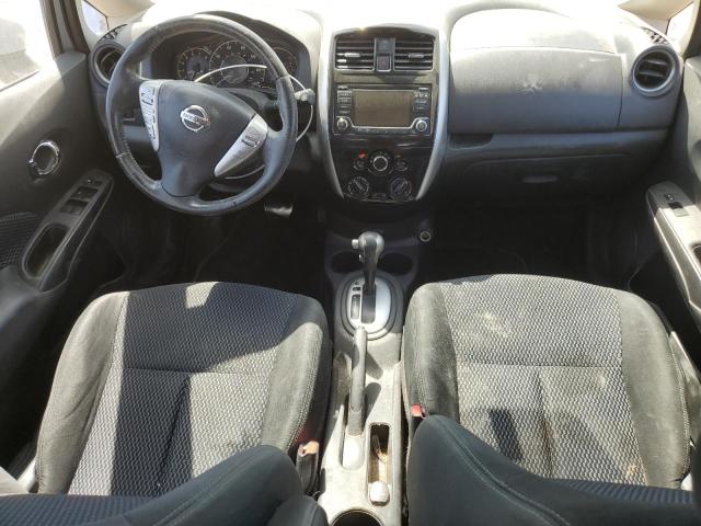 Photo 8 from auction – 2017 NISSAN VERSA NOTE with VIN 3N1CE2CPXHL356573