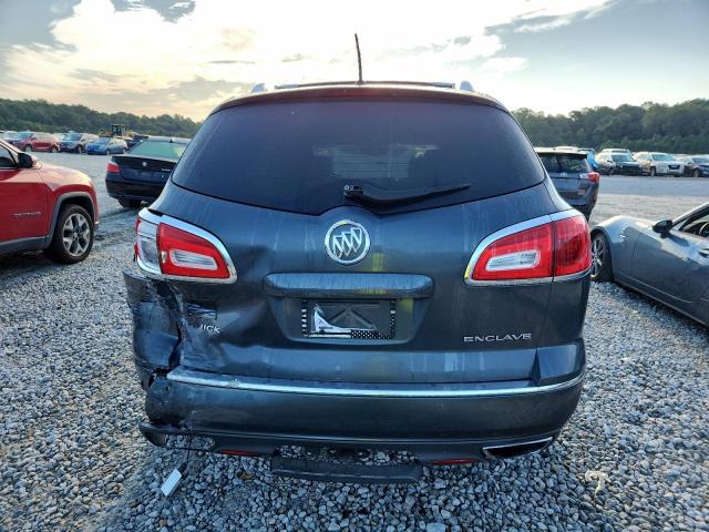Photo 6 from auction – 2014 BUICK ENCLAVE with VIN 5GAKRBKD1EJ103070