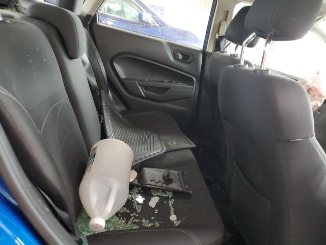 Photo 10 from auction – 2019 FORD FIESTA SE with VIN 3FADP4BJ9KM142136