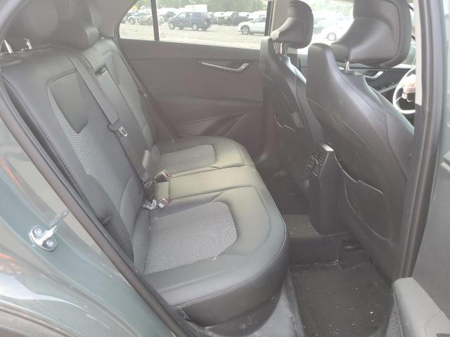 Photo 11 from auction – 2023 KIA NIRO EX with VIN KNDCS3LF6P5111948