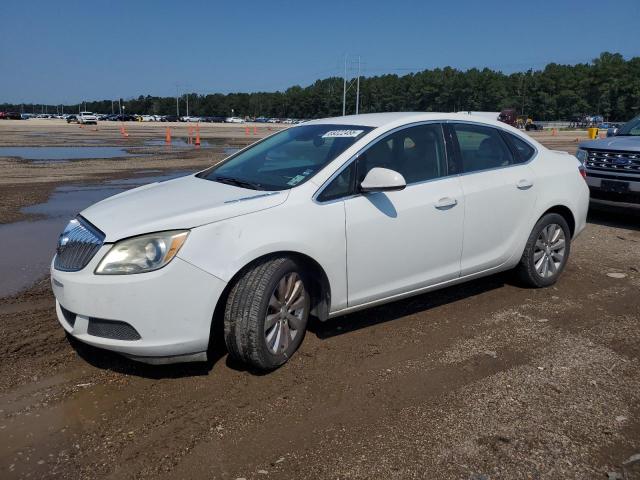 Фото 1 с аукциона – 2016 BUICK VERANO с VIN 1G4PP5SK6G4161067