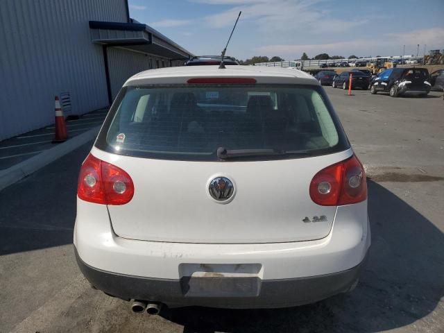 Photo 6 from auction – 2009 VOLKSWAGEN RABBIT with VIN WVWBA71K39W133778