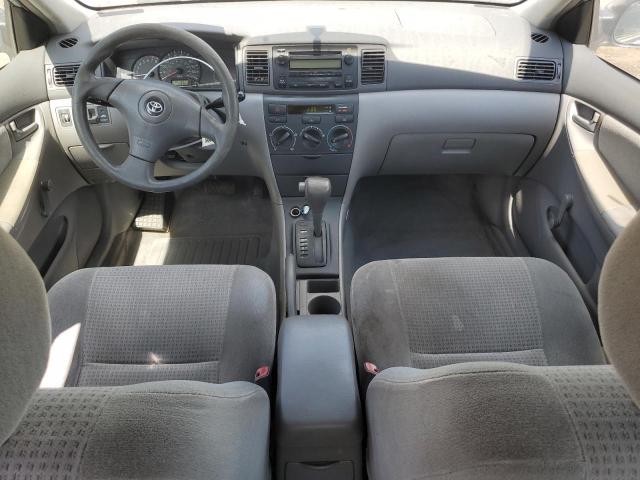 Photo 8 from auction – 2006 TOYOTA COROLLA CE with VIN JTDBR32E960096809
