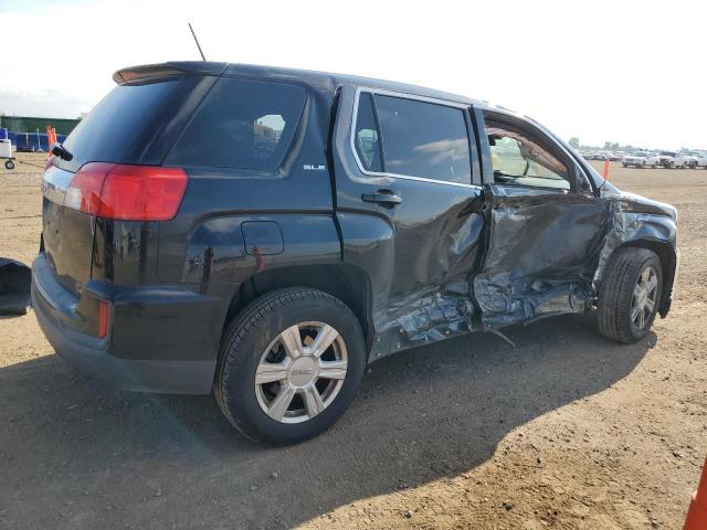 Photo 3 from auction – 2016 GMC TERRAIN SLE with VIN 2GKALMEK2G6145558