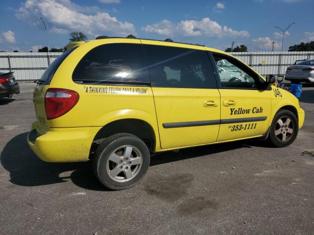 Photo 3 from auction – 2005 DODGE CARAVAN SXT with VIN 1D4GP45R35B174488