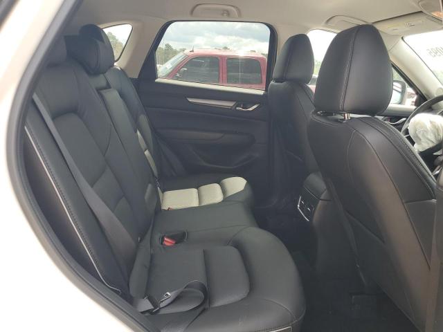 Photo 11 from auction – 2025 MAZDA CX-5 SELECT with VIN JM3KFBBL8S0655933