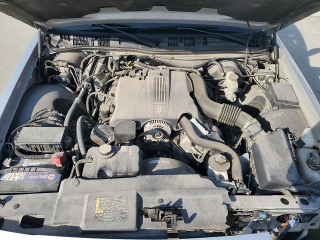 Photo 11 from auction – 2003 MERCURY GRAND MARQ with VIN 2MEFM75W43X632802
