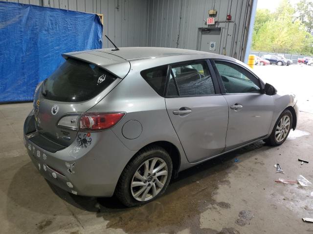 Photo 3 from auction – 2013 MAZDA 3 I with VIN JM1BL1LP6D1773456
