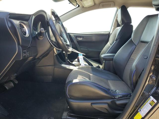 Photo 7 from auction – 2018 TOYOTA COROLLA L with VIN 5YFBURHE4JP816878