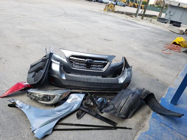 Photo 13 from auction – 2019 SUBARU OUTBACK 2. with VIN 4S4BSAHCXK3328613