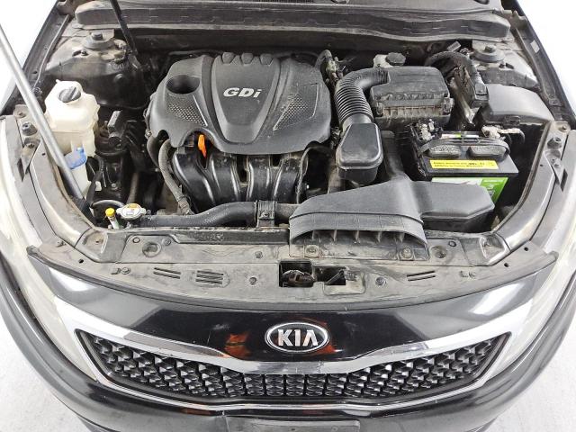 Photo 11 from auction – 2013 KIA OPTIMA LX with VIN 5XXGM4A77DG172584