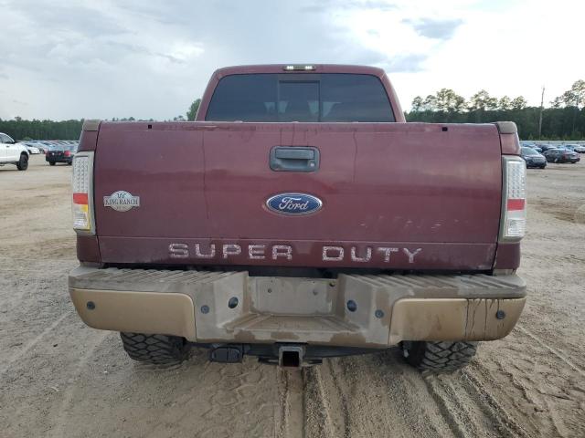 Photo 6 from auction – 2011 FORD F250 SUPER with VIN 1FT7W2BTXBEC14015