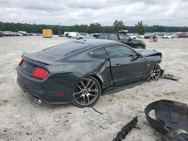 Photo 3 from auction – 2015 FORD MUSTANG GT with VIN 1FA6P8CF4F5365609