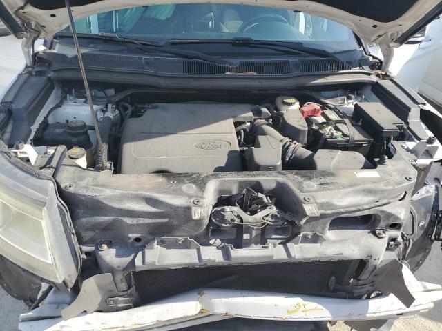 Photo 12 from auction – 2017 FORD EXPLORER X with VIN 1FM5K7D87HGB27898
