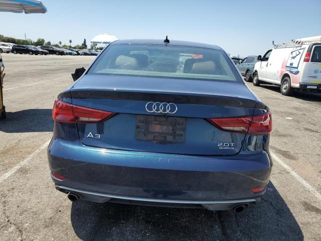 Photo 6 from auction – 2017 AUDI A3 PREMIUM with VIN WAUB8GFFXH1080643