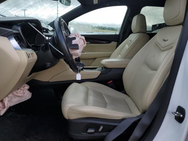 Photo 7 from auction – 2019 CADILLAC XT5 with VIN 1GYKNBRS4KZ163012