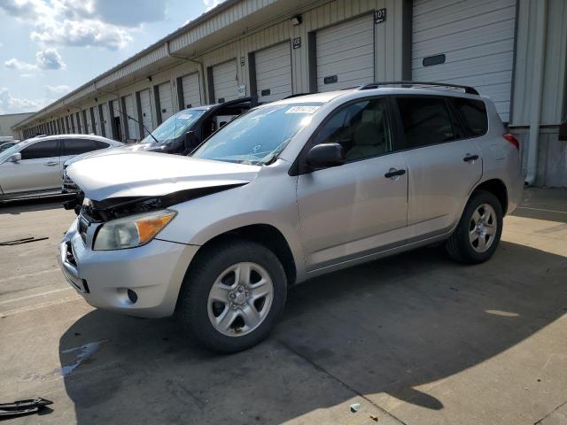 TOYOTA RAV4 2007 with VIN JTMZD33V575064875 - Photo from auction