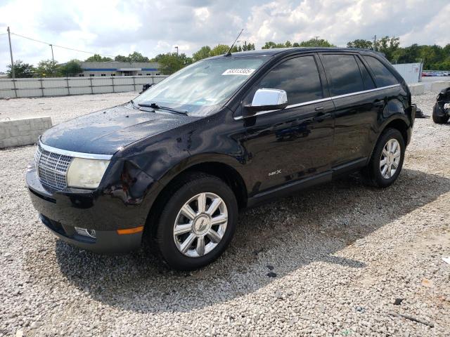 LINCOLN MKX 2007 with VIN 2LMDU88C07BJ29772 - Photo from auction