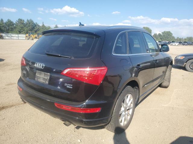 Photo 3 from auction – 2011 AUDI Q5 PREMIUM with VIN WA1CFAFP3BA038741