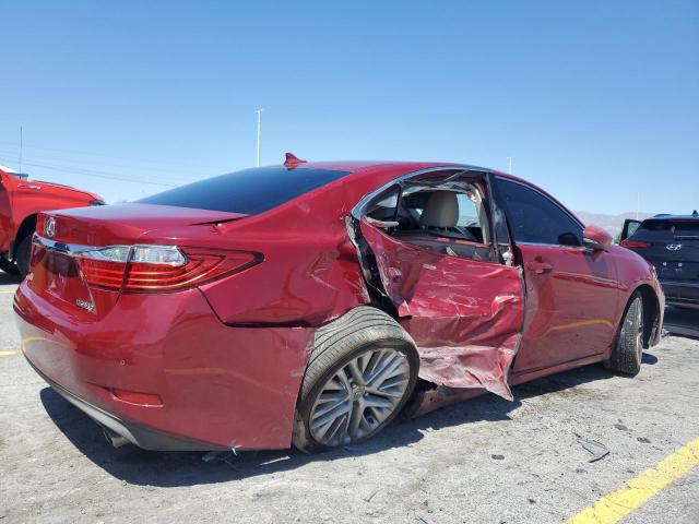 Photo 3 from auction – 2014 LEXUS ES 350 with VIN JTHBK1GG9E2109076