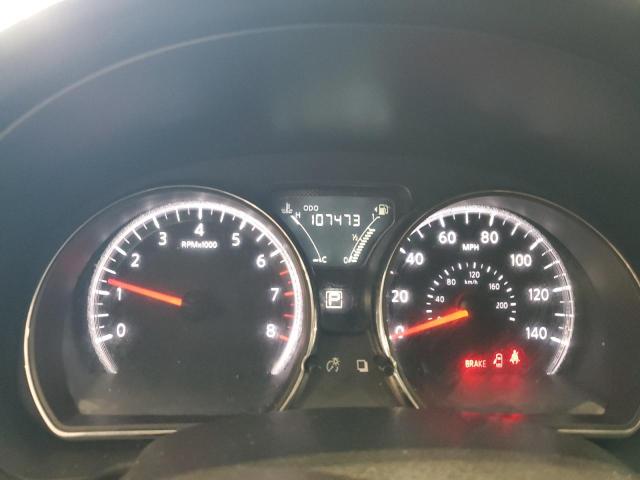 Photo 9 from auction – 2019 NISSAN VERSA S with VIN 3N1CN7AP8KL821150