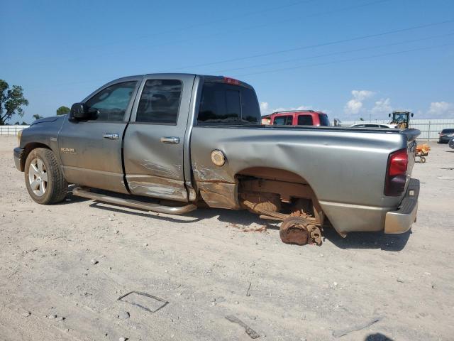 Photo 2 from auction – 2008 DODGE RAM 1500 with VIN 1D7HA182X8J163357
