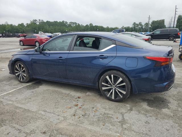 Photo 2 from auction – 2021 NISSAN ALTIMA SR with VIN 1N4BL4CV9MN377925