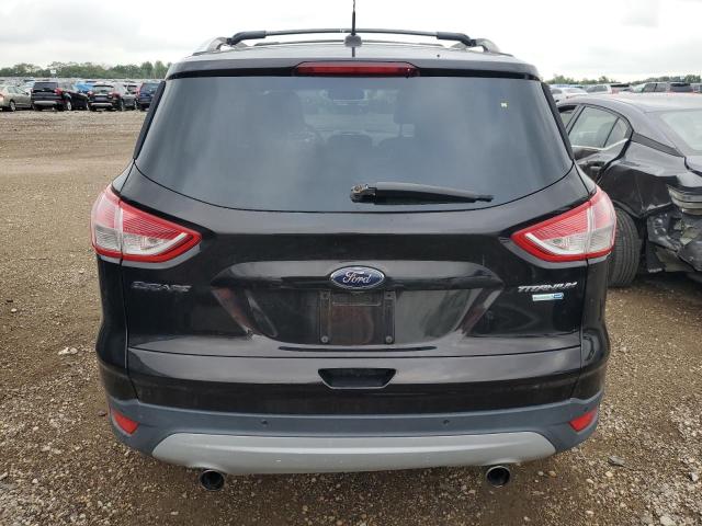 Photo 6 from auction – 2013 FORD ESCAPE TIT with VIN 1FMCU9J93DUA22247