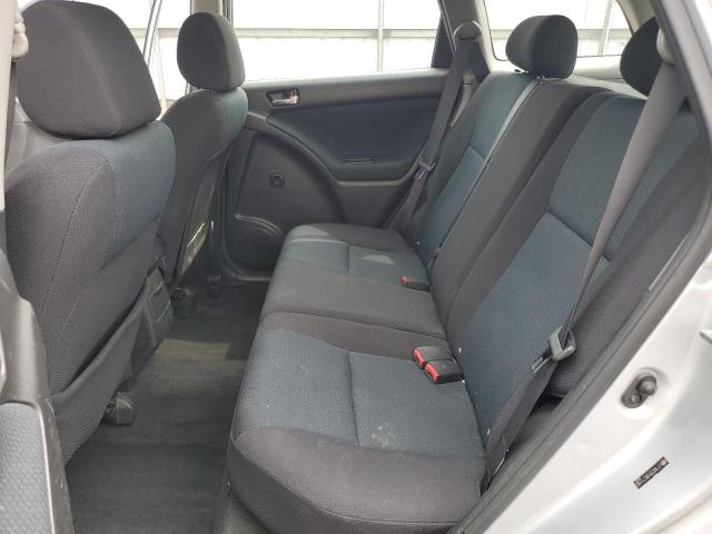 Photo 11 from auction – 2008 TOYOTA COROLLA MA with VIN 2T1KR32E08C711160
