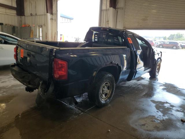 Photo 3 from auction – 2007 DODGE DAKOTA ST with VIN 1D7HE22K37S171313