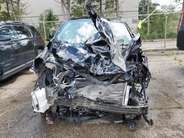Photo 5 from auction – 2025 BUICK ENCORE GX with VIN KL4AMCSLXSB153472