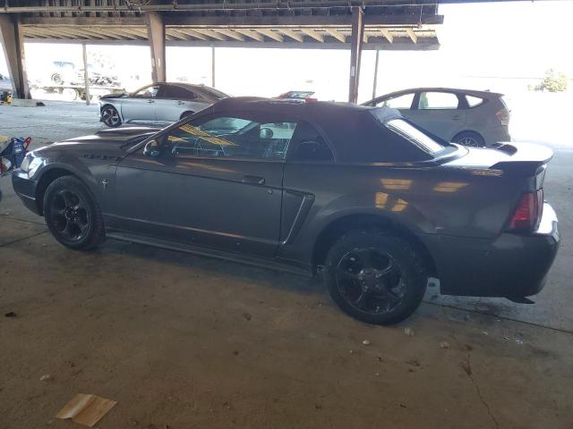 Photo 2 from auction – 2001 FORD MUSTANG with VIN 1FAFP444X1F145674