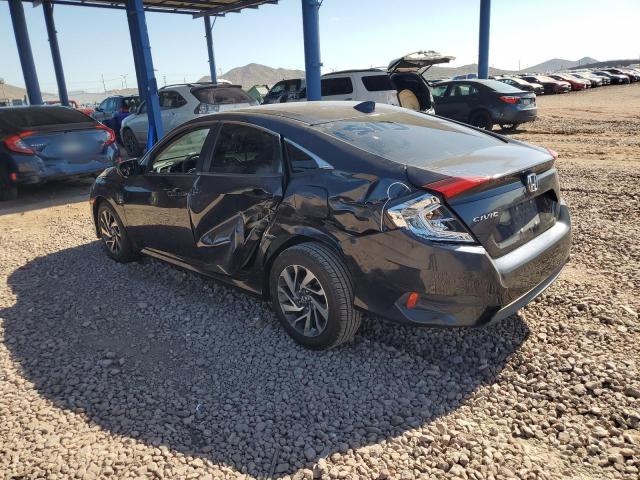 Photo 2 from auction – 2018 HONDA CIVIC EX with VIN 2HGFC2F72JH520104