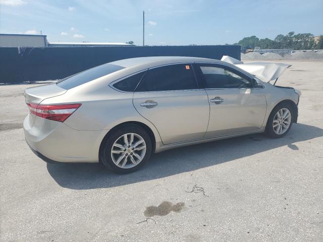 Photo 3 from auction – 2014 TOYOTA AVALON BAS with VIN 4T1BK1EB0EU110237