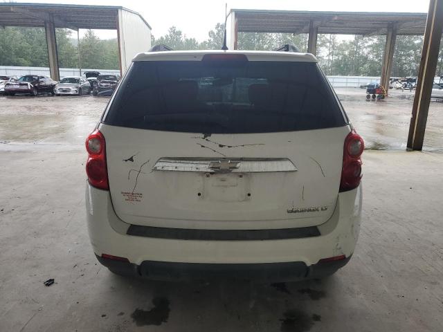 Photo 6 from auction – 2010 CHEVROLET EQUINOX LT with VIN 2CNALDEW0A6371891