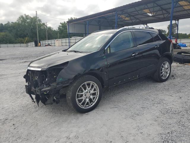 Zdjęcie 1 z aukcji – 2014 CADILLAC SRX PREMIU z VIN 3GYFNDE37ES565992