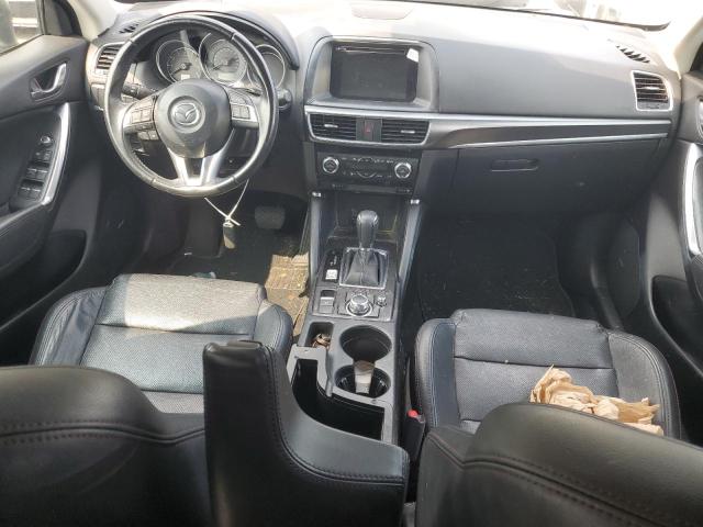 Photo 8 from auction – 2016 MAZDA CX-5 GT with VIN JM3KE4DY1G0801829