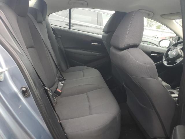Photo 10 from auction – 2020 TOYOTA COROLLA LE with VIN 5YFEPRAE5LP074394