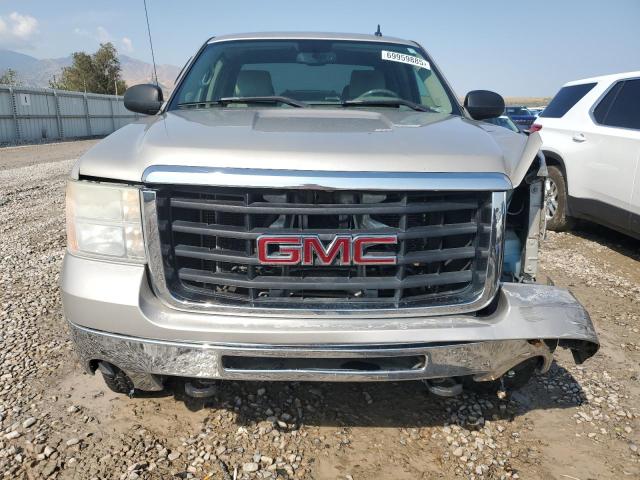 Photo 5 from auction – 2007 GMC SIERRA K25 with VIN 1GTHK29K27E506570
