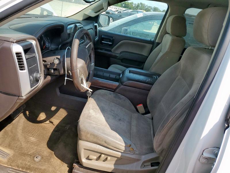 Photo 7 from auction – 2014 GMC SIERRA C15 with VIN 3GTP1UEC2EG200533