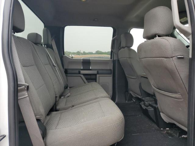 Photo 10 from auction – 2018 FORD F250 SUPER with VIN 1FT7W2B66JEB37040