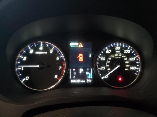 Photo 9 from auction – 2014 MITSUBISHI OUTLANDER with VIN JA4AZ3A34EZ004716