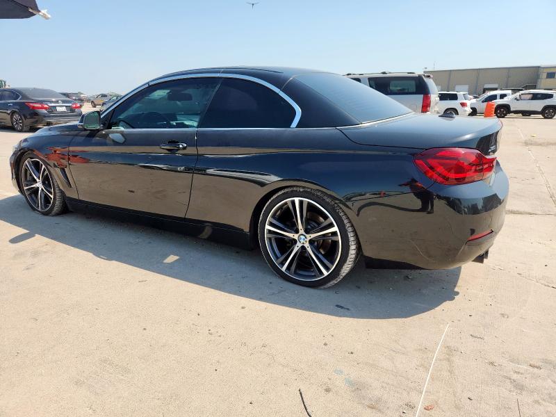 Photo 2 from auction – 2020 BMW 430XI with VIN WBA4Z3C06L5P14322