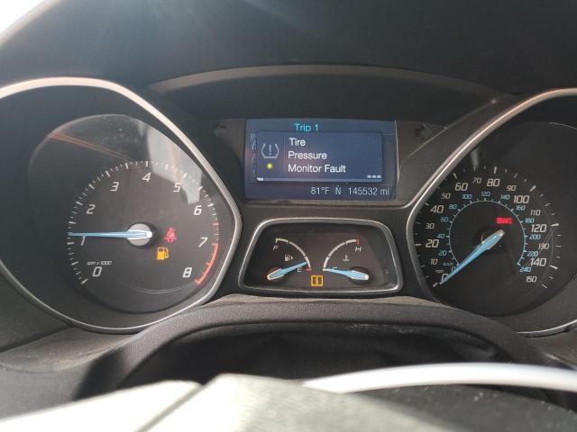 Photo 9 from auction – 2012 FORD FOCUS SE with VIN 1FAHP3K23CL314510