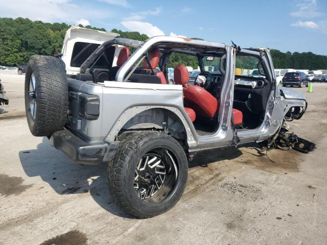 Photo 3 from auction – 2019 JEEP WRANGLER U with VIN 1C4HJXDN8KW635241