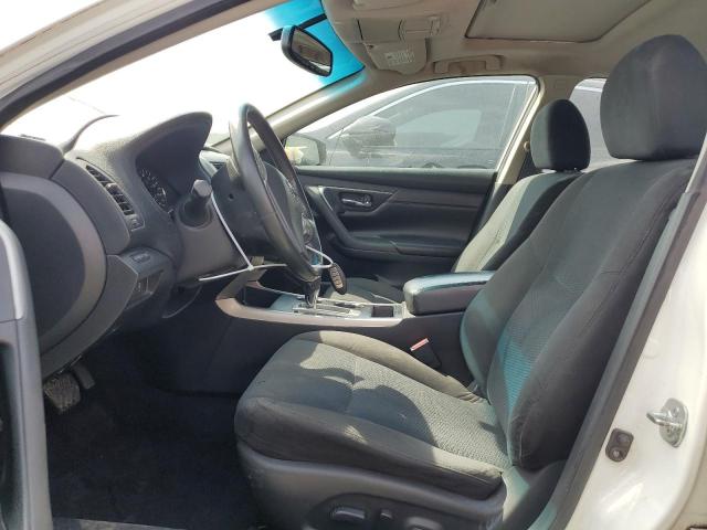Photo 7 from auction – 2015 NISSAN ALTIMA 2.5 with VIN 1N4AL3AP7FC278156