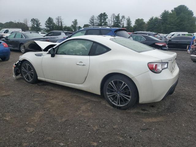 Photo 2 from auction – 2014 SUBARU BRZ 2.0 PR with VIN JF1ZCAB12E9606578