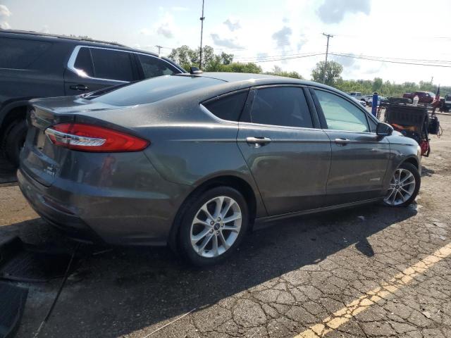 Photo 3 from auction – 2019 FORD FUSION SE with VIN 3FA6P0LU8KR100778
