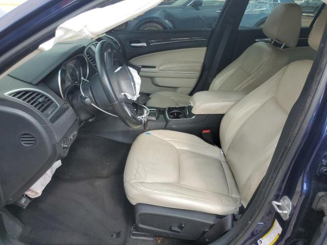 Photo 7 from auction – 2016 CHRYSLER 300 LIMITE with VIN 2C3CCARG1GH157217